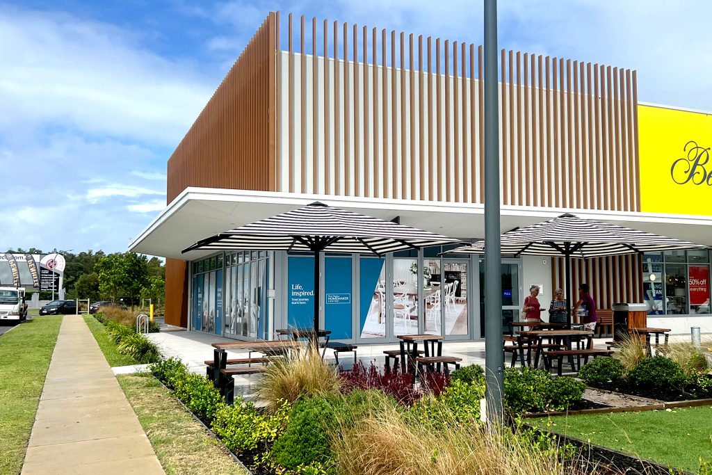 Harvey Norman Homemaker Centre Port Stephens