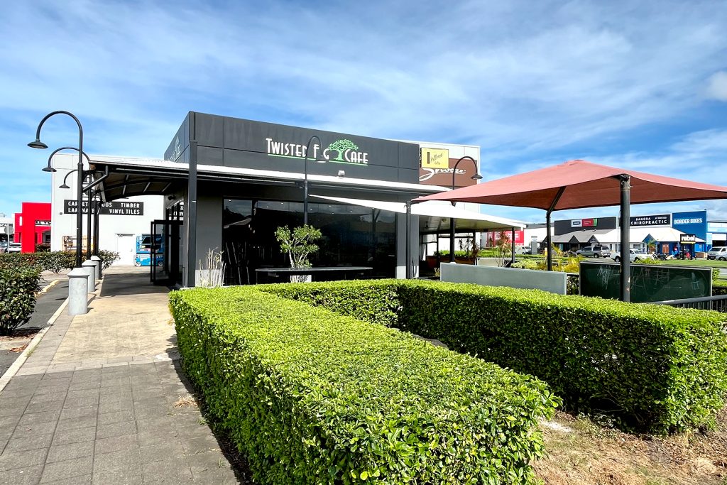 Harvey Norman Homemaker Centre Tweed Heads